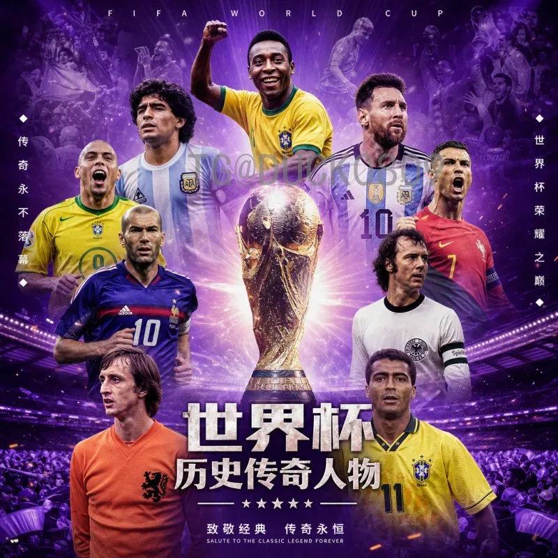央视转播2026世界杯时间安排与观赛指南全解析